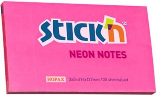Picture of Stickn NOTES (21169)