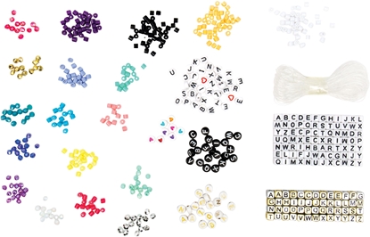 Picture of STMT DIY Alphabet Jewelry