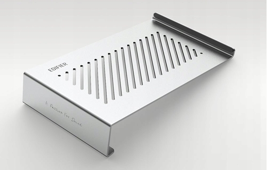 Picture of Stojaki pod goniki Edifier SS04 (m.in. R980T, R990BT)