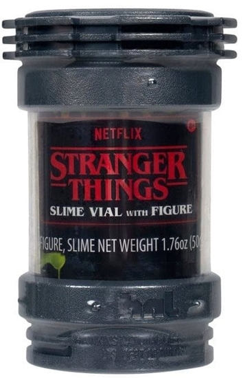 Picture of STRANGER THINGS SLIME VIAL BLIND BOX ASS