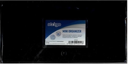 Picture of Strigo Organizer mini PP DL czarny STRIGO