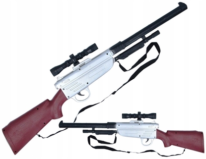 Изображение Strzelba hukowa G090032 82791