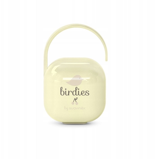 Picture of SUAVINEX - 309133-ETUI NA SMOCZEK BEOWE  BIRDIES