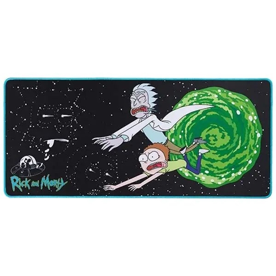 Picture of Subsonic Gaming Mouse Pad XXL Rick & Morty
