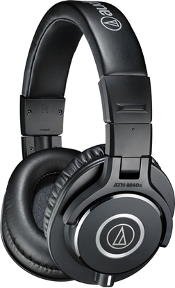 Изображение Suchawki Audio-Technica ATH-M40X