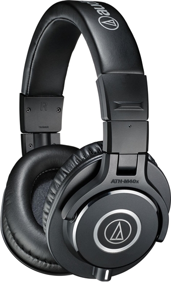 Picture of Suchawki Audio-Technica ATH-M40X