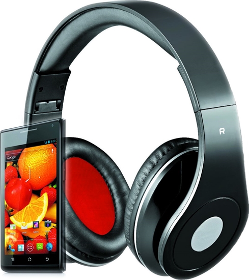 Picture of Suchawki Rebeltec AudioFeel 2 (RBLSLU00014)