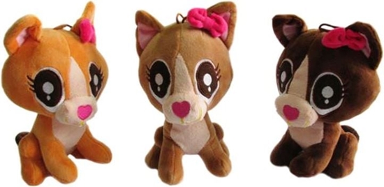 Picture of Sun-Day Pies 20cm 3kol 142832 SUN-DAY - P2946