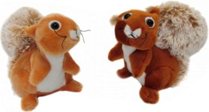 Picture of Sun-Day Wiewiórka 2kol 28cm 145901 - W0127