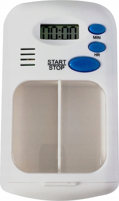 Attēls no Sundo Pojemnik na leki z alarmem