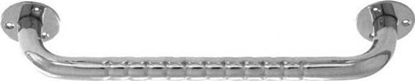 Attēls no Sundo Stainless steel corrugated bathroom handrail 50 cm