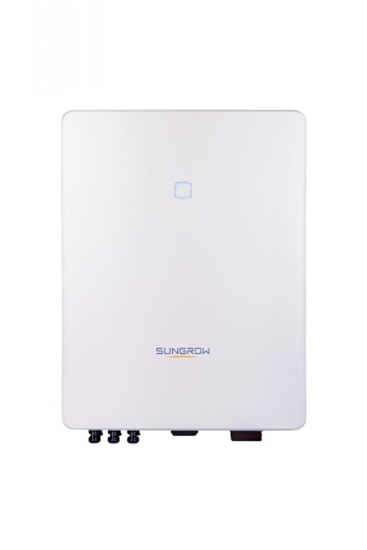 Picture of SUNGROW PV GRID-CONNECTED INVERTER_SG20RT-P2_V1+