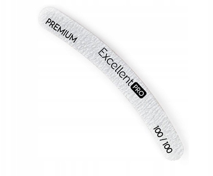 Picture of Sunone pilnik w paski bananowy NF30 100/100