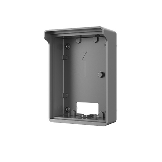 Picture of Surface Mounted Box - Rain Cover IP65 for VTO2202F