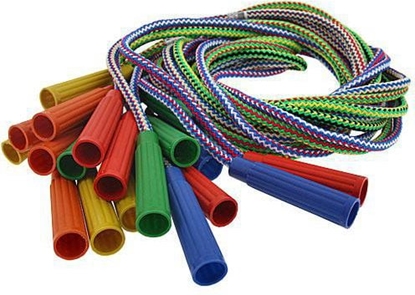 Attēls no SUSKA Skakanka sznurkowa