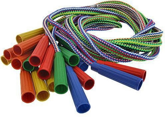 Picture of SUSKA Skakanka sznurkowa