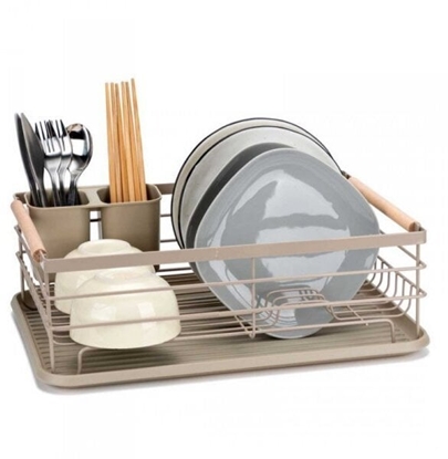 Picture of SUSZARKA DO NACZY Z OCIEKACZEM I TAC E-8189 BEOWA