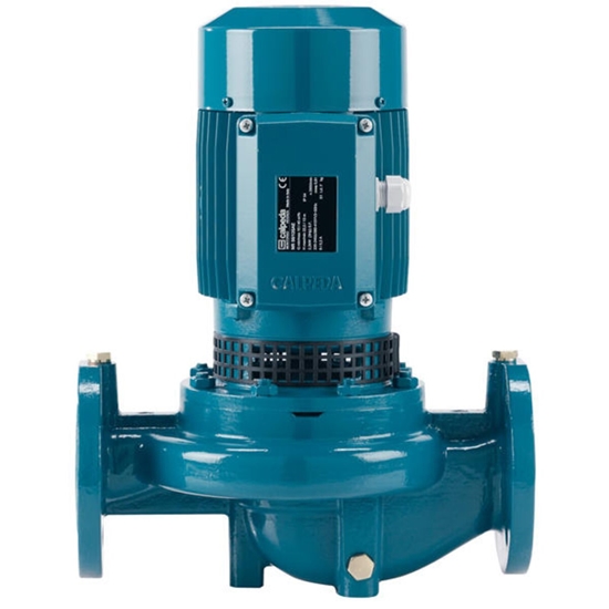 Picture of Sūknis NR 50C/B 230/400 0,75kW