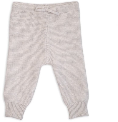 Picture of SwaddleMe Lodger Jooger knit Merino spodnie Birch 62.izm. JG 093_62 JG 093_62 (8719033380639)