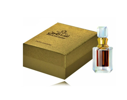 Attēls no Swiss Arabian Dehn El Oud Shaheen Perfume oil CPO 6 ml