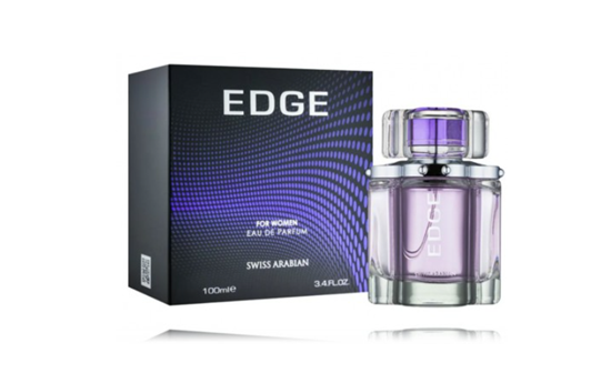 Picture of Swiss Arabian Edge Perfume EDP 100 ml