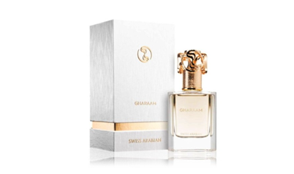Attēls no Swiss Arabian Gharaam Perfume EDP 50 ml
