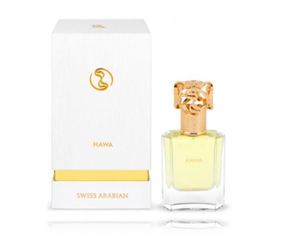 Attēls no Swiss Arabian Hawa Perfume EDP 50 ml