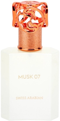Attēls no SWISS ARABIAN Heritage Musk 07 EDP spray 50ml