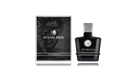 Attēls no Swiss Arabian Intense Pride Perfume EDP 100 ml