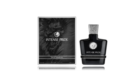 Picture of Swiss Arabian Intense Pride Perfume EDP 100 ml