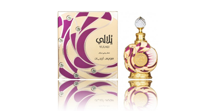 Attēls no Swiss Arabian Yulali Body Oil 15 ml