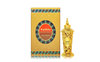 Picture of Swiss Arabian Kashkha Body Oil 20 ml