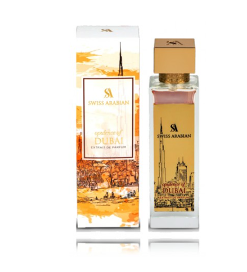 Изображение Swiss Arabian Opulence Of Dubai Perfume EDP 100 ml