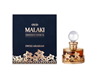 Picture of Swiss Arabian Oud Malaki Perfume oil CPO 25 ml