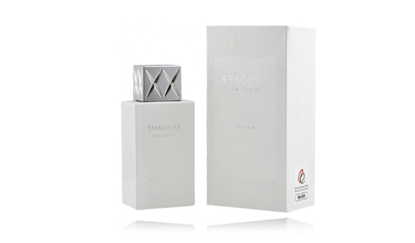 Изображение Swiss Arabian Shaghaf Oud Abyad Perfume EDP 75 ml