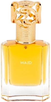 Attēls no SWISS ARABIAN Wajd EDP spray 50ml