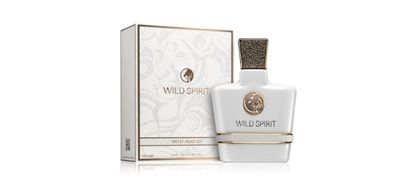 Изображение Swiss Arabian Wild Spirit Perfume EDP 100 ml