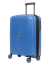 Attēls no Swissbags Echo rokas bagāža 55 cm okeāna zilā krāsā