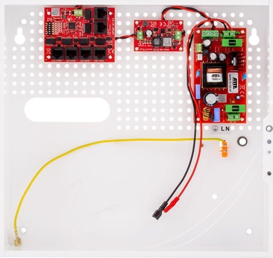 Picture of Switch Atte IPUPS-5-11-F