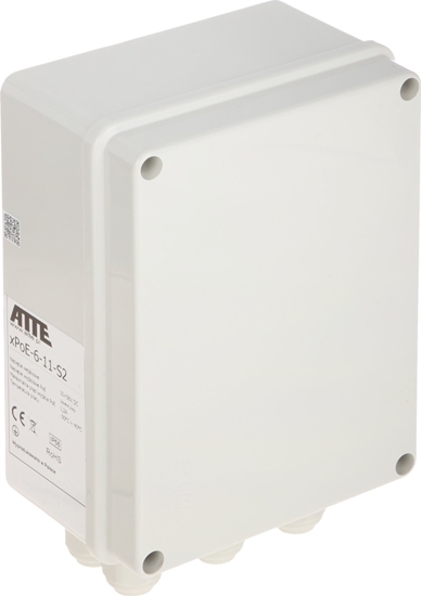 Picture of Switch Atte XPOE-6-11-S2