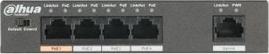 Изображение Switch Dahua Technology PFS3005 (PFS3005-4ET-60)