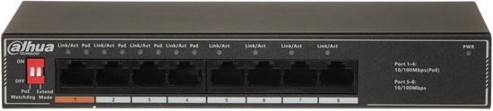 Picture of Switch Dahua Technology SF1008LP