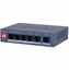 Attēls no Switch Dahua Technology SWITCH POE CS4006-4GT-36 4-portowy