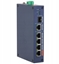 Picture of Switch Dahua Technology SWITCH PRZEMYSOWY POE CHS4106-4ET-60 6-PORTOWY, 4 PoE SFP
