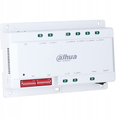 Attēls no Switch Dahua Technology SWITCH VTNC2113C 2-wire