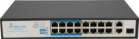 Picture of Switch ExtraLink Virtus V3 (EX.16101)