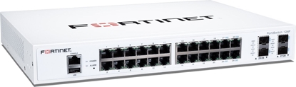 Picture of Switch Fortinet FS-124F