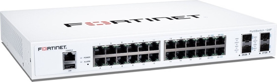 Picture of Switch Fortinet FS-124F