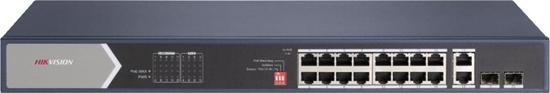 Picture of Switch Hikvision DS-3E0520HP-E