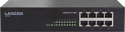 Attēls no Switch LANCOM Systems GS-1108P (61430)